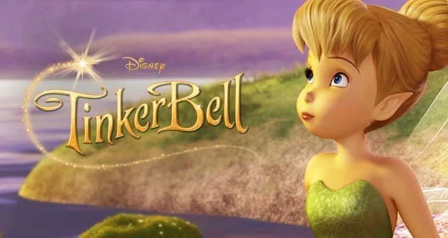 Tinker Bell – Cô Tiên Giúp Ích Full