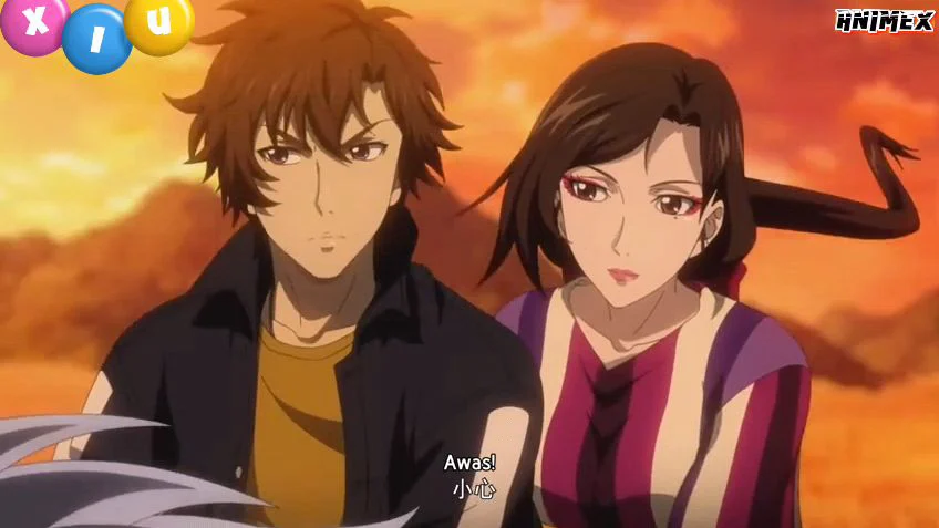 Toàn Chức Pháp Sư (Phần 3) 1