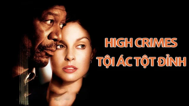 Tội Ác Tột Đỉnh Full