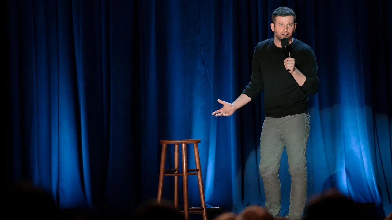 Tôi là Brent Morin Full