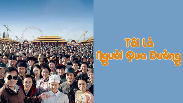 Tôi Là Người Qua Đường Full