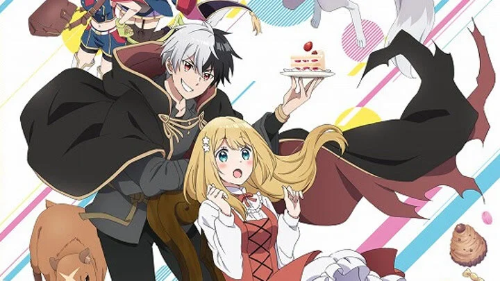 Tôi Nhặt Được 1 Cô Gái Và Biến Cô Ấy Trở Thành Người Hạnh Phúc Nhất Thế Gian! 1