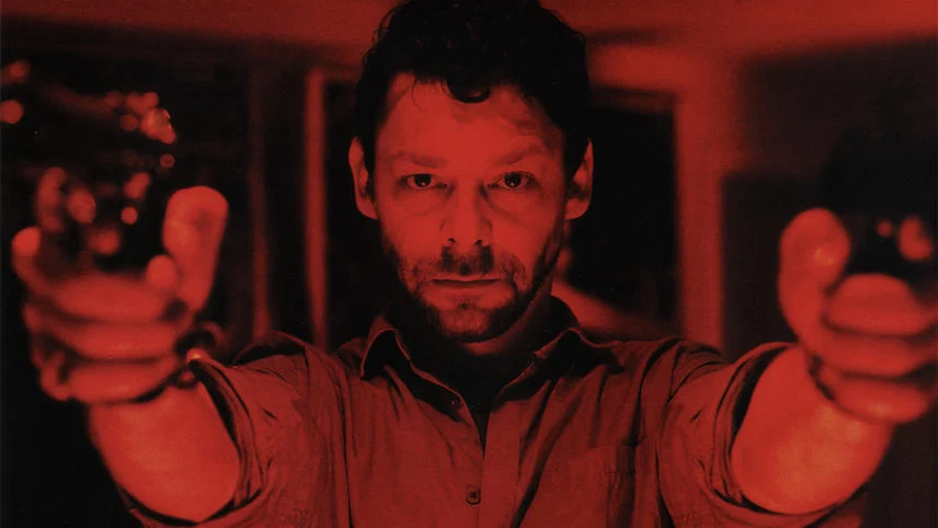 Tội Phạm Ma Túy Full