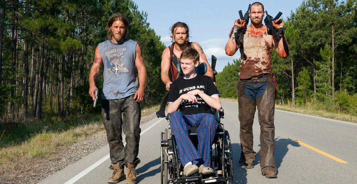 Tội Phạm Vùng Vịnh Full