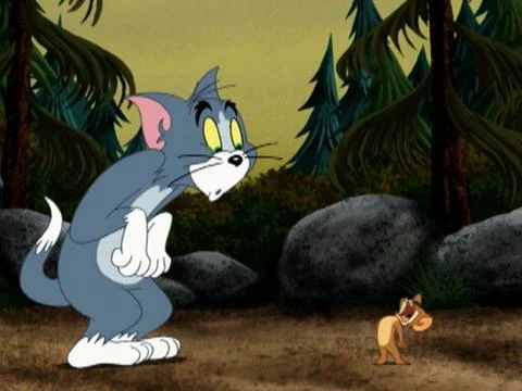 Tom and Jerry Tales (Phần 1) 1