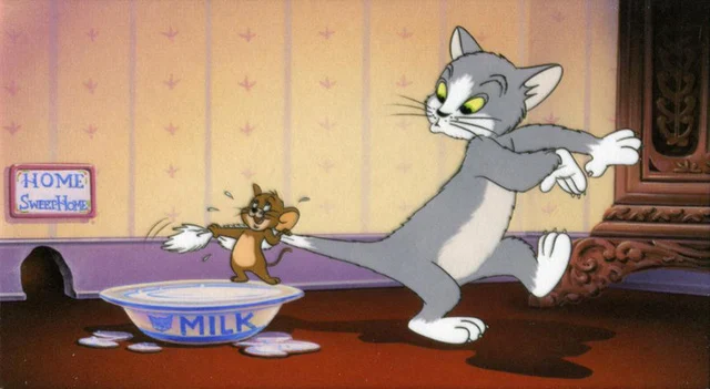 Tom và Jerry 1