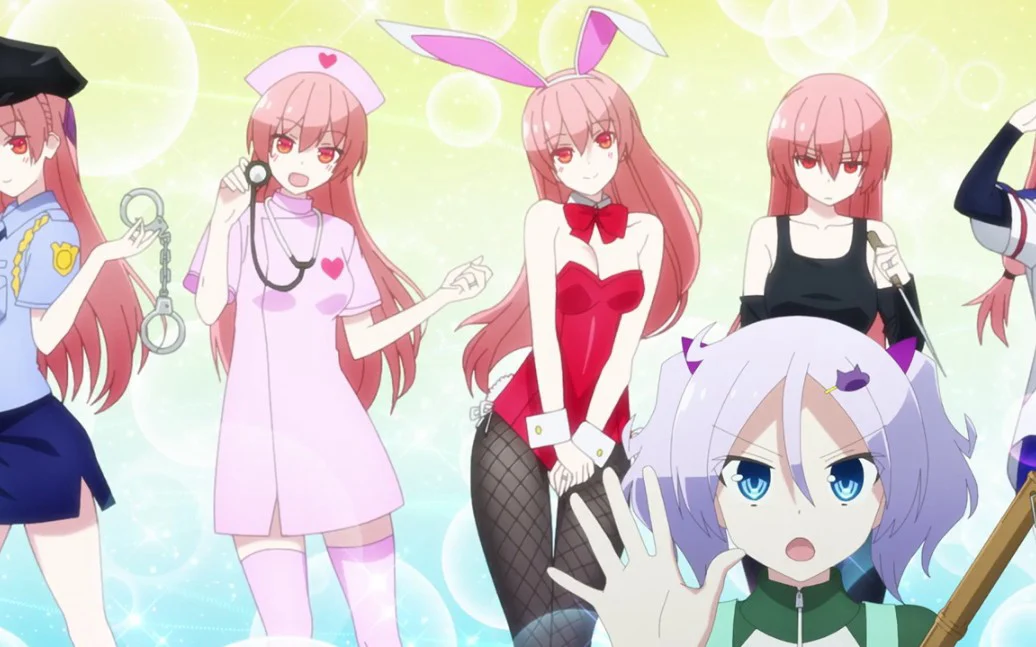 TONIKAWA: Over the Moon For You -Uniform- 