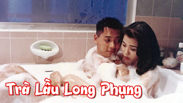 Trà Lầu Long Phụng Full