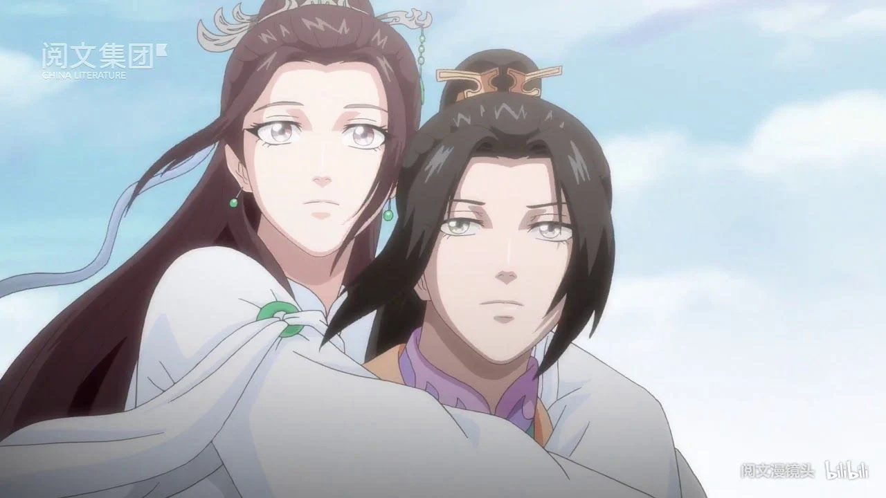 Trạch Thiên Ký (Phần 1) 01