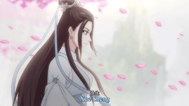 Trạch Thiên Ký (Phần 4) 01