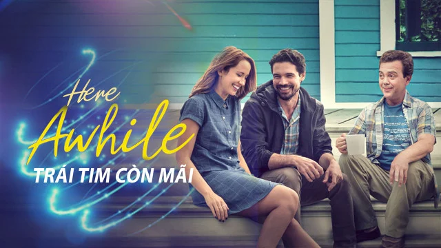 Trái Tim Còn Mãi Full