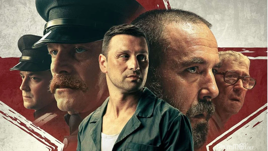 Trái Tim Ngục Tù Full