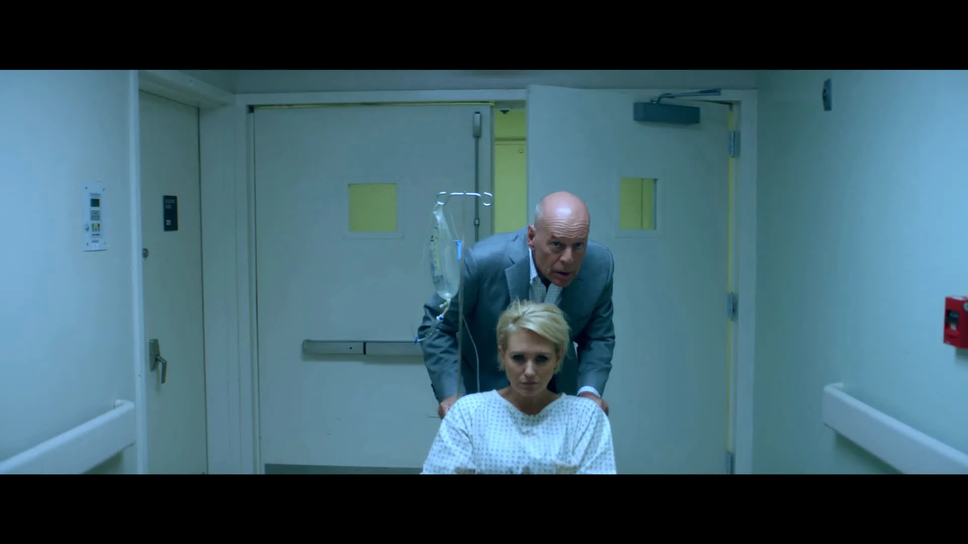 Trạm Cấp Cứu Full