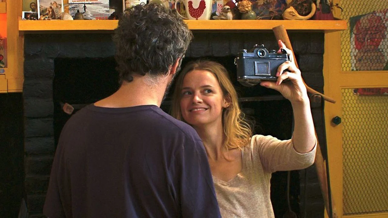 Trận chiến tình yêu Full