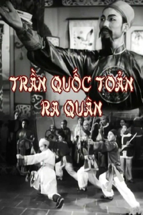 Trần Quốc Toản Ra Quân Full