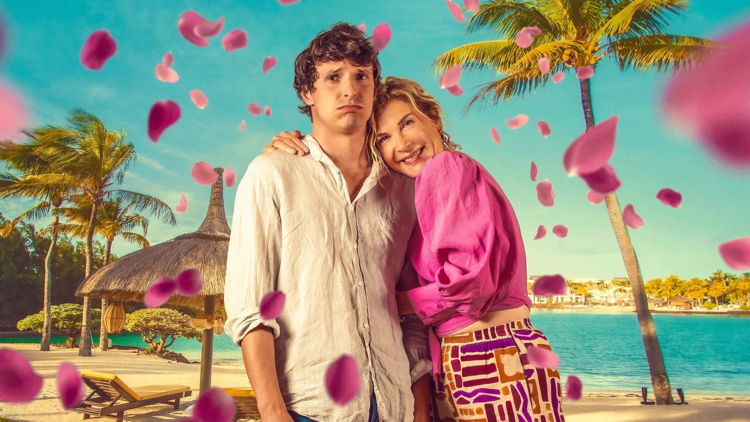 Trăng Mật Cùng Mẹ Full