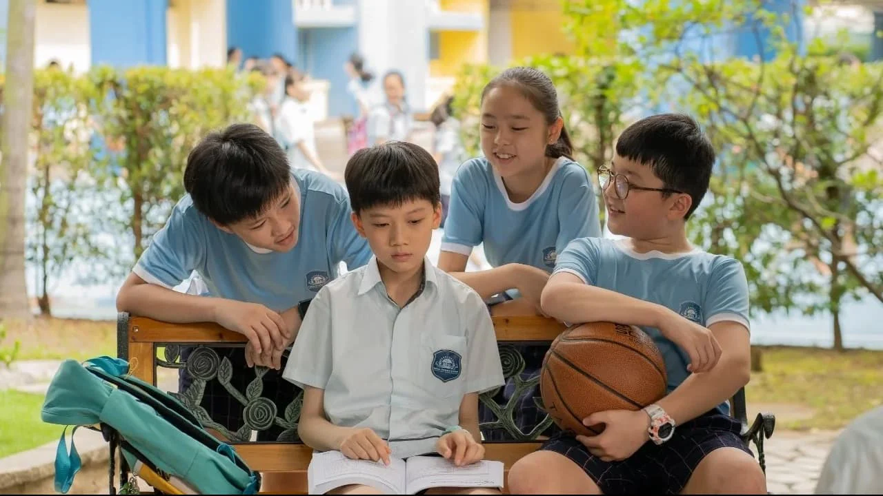 Trẻ Con Không Ngốc 3 Full