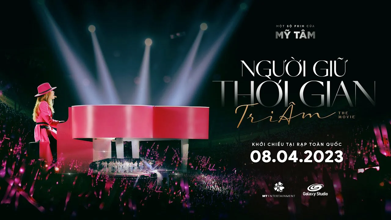 Tri Âm: Người Giữ Thời Gian Full