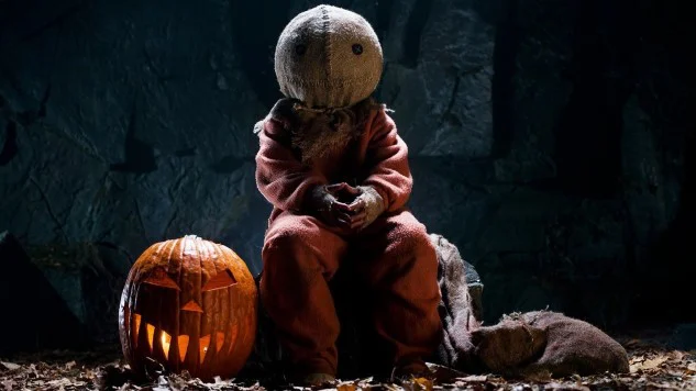 Trick ‘r Treat Full