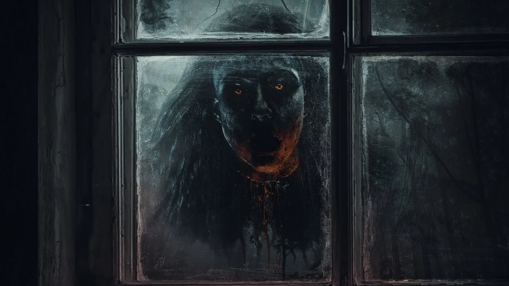 Trinil: Kembalikan Tubuhku Full