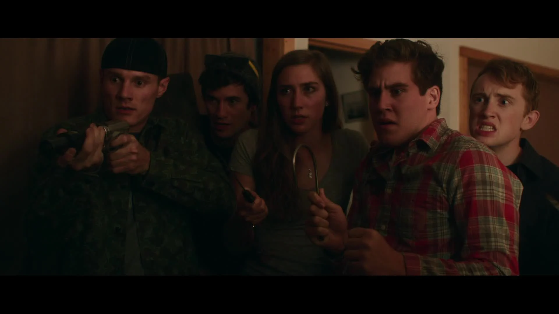 Trò Chơi Chết Người Full