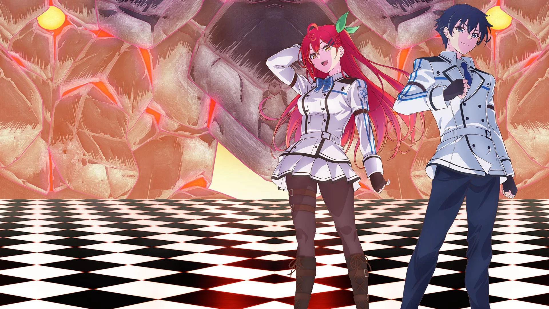 Trò Chơi Của Thần 1