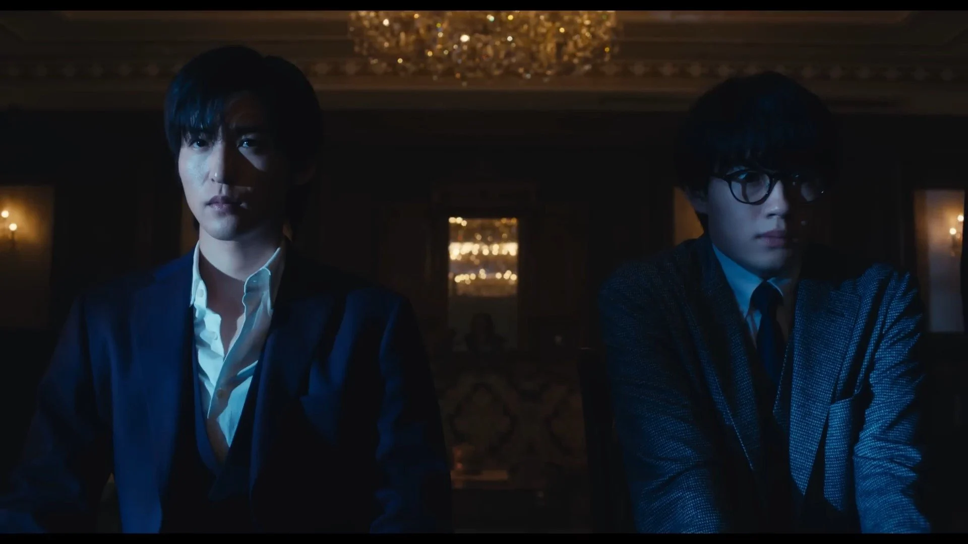 Trò Chơi Nghìn Tỷ Full