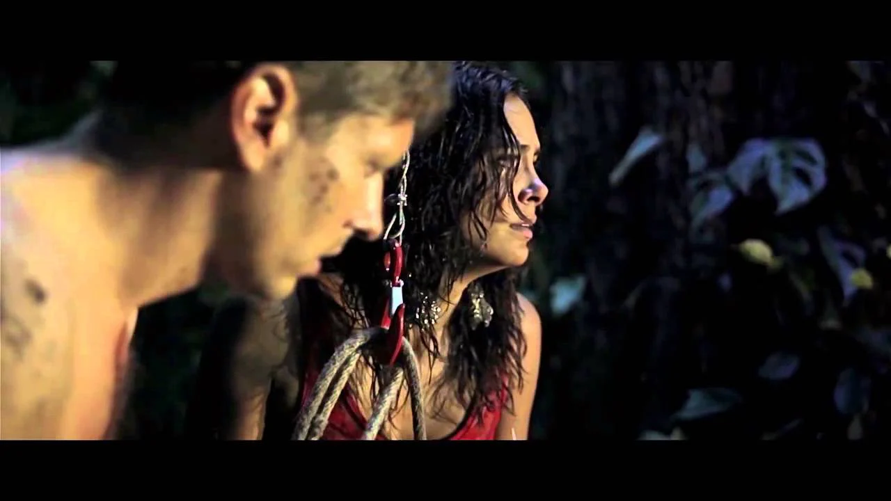 Trò Chơi Sinh Tử Full