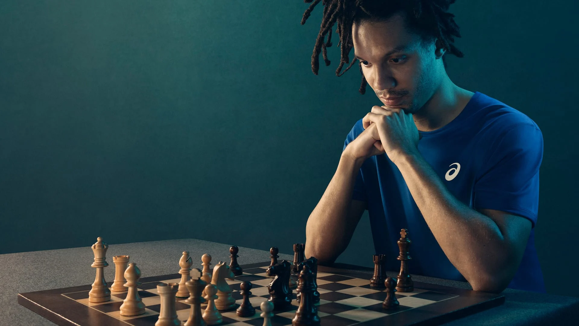 Trò Chơi Trí Tuệ – Thử Nghiệm Full