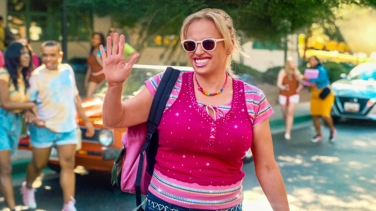 Trở lại năm tốt nghiệp Full