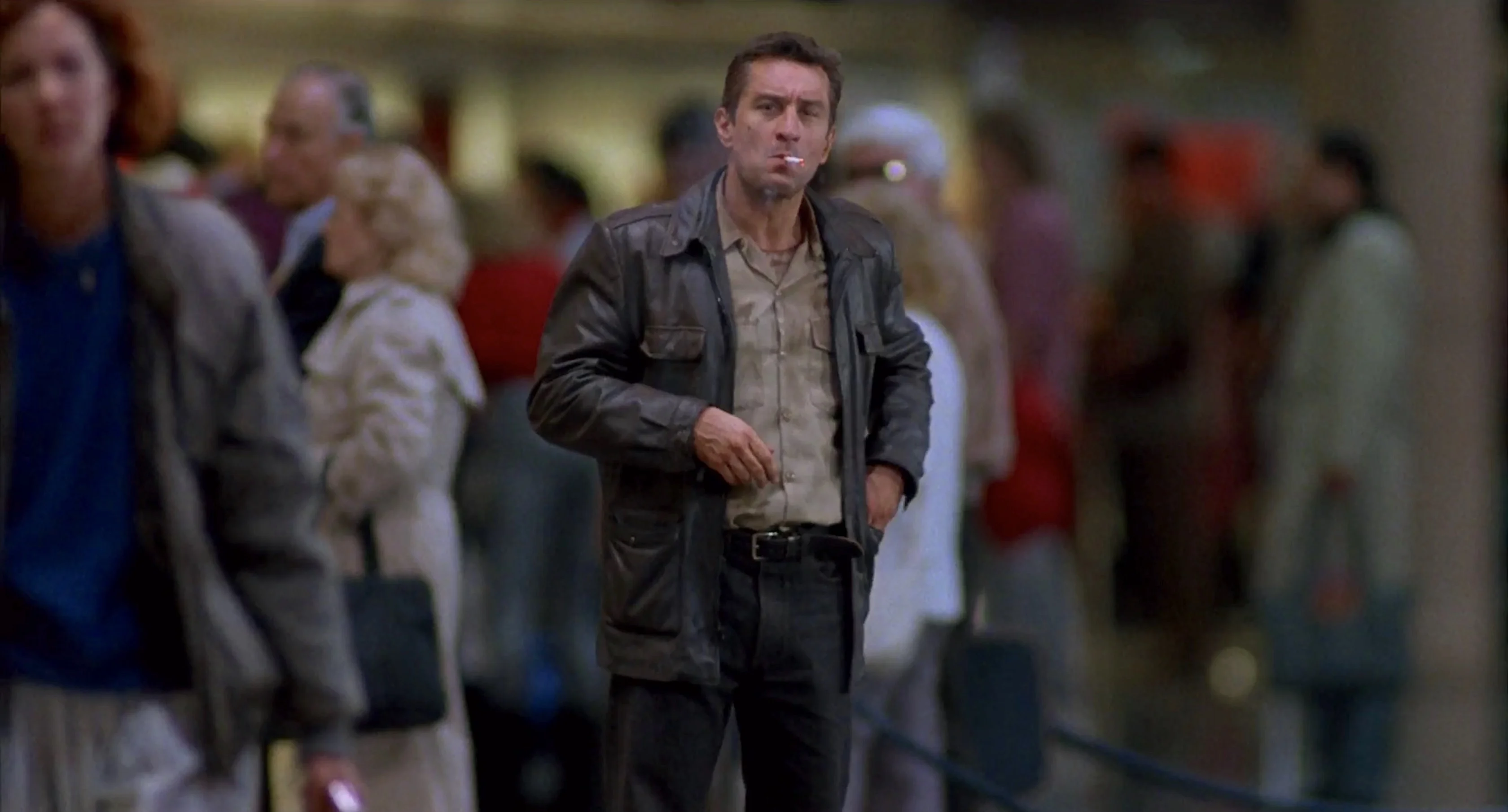 Trốn Chạy Lúc Nửa Đêm Full