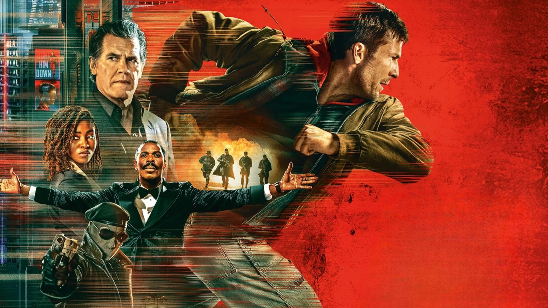 Trốn Chạy Tử Thần Full