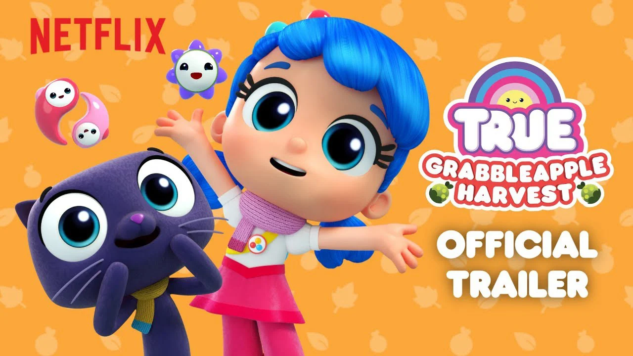 True: Lễ hội Táo dễ hái Full