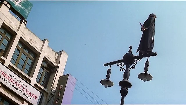 Trung Hoa Anh Hùng Full