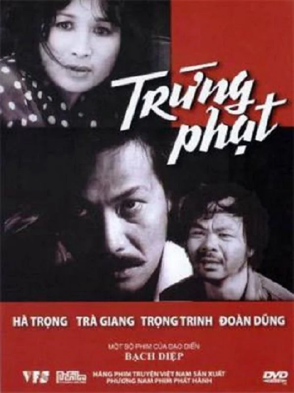 Trừng Phạt (1993) Full