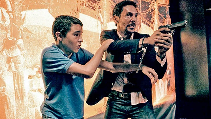 Truy Kích Lúc Nửa Đêm Full