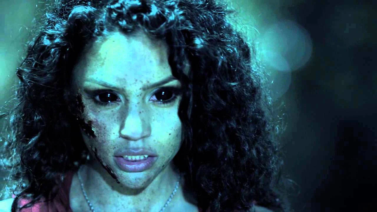 Truy Quét Dã Thú Full