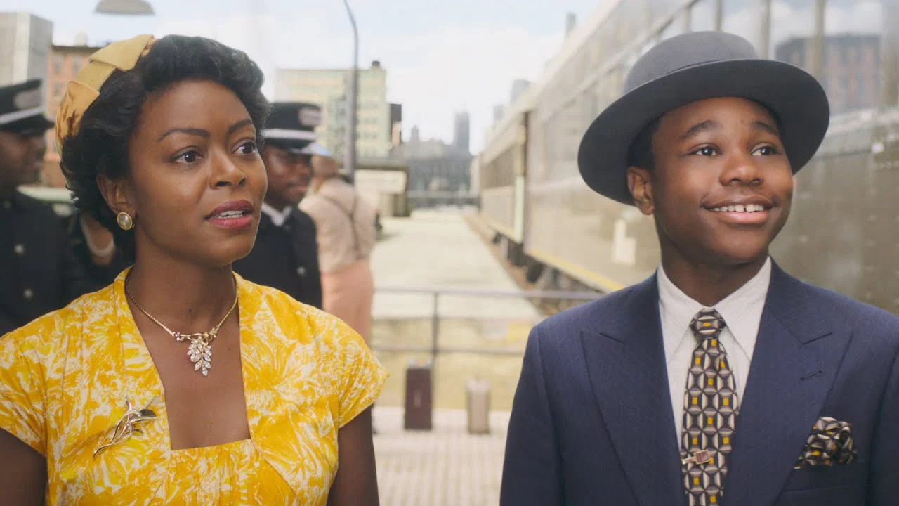 Truy Tìm Công Lý Full