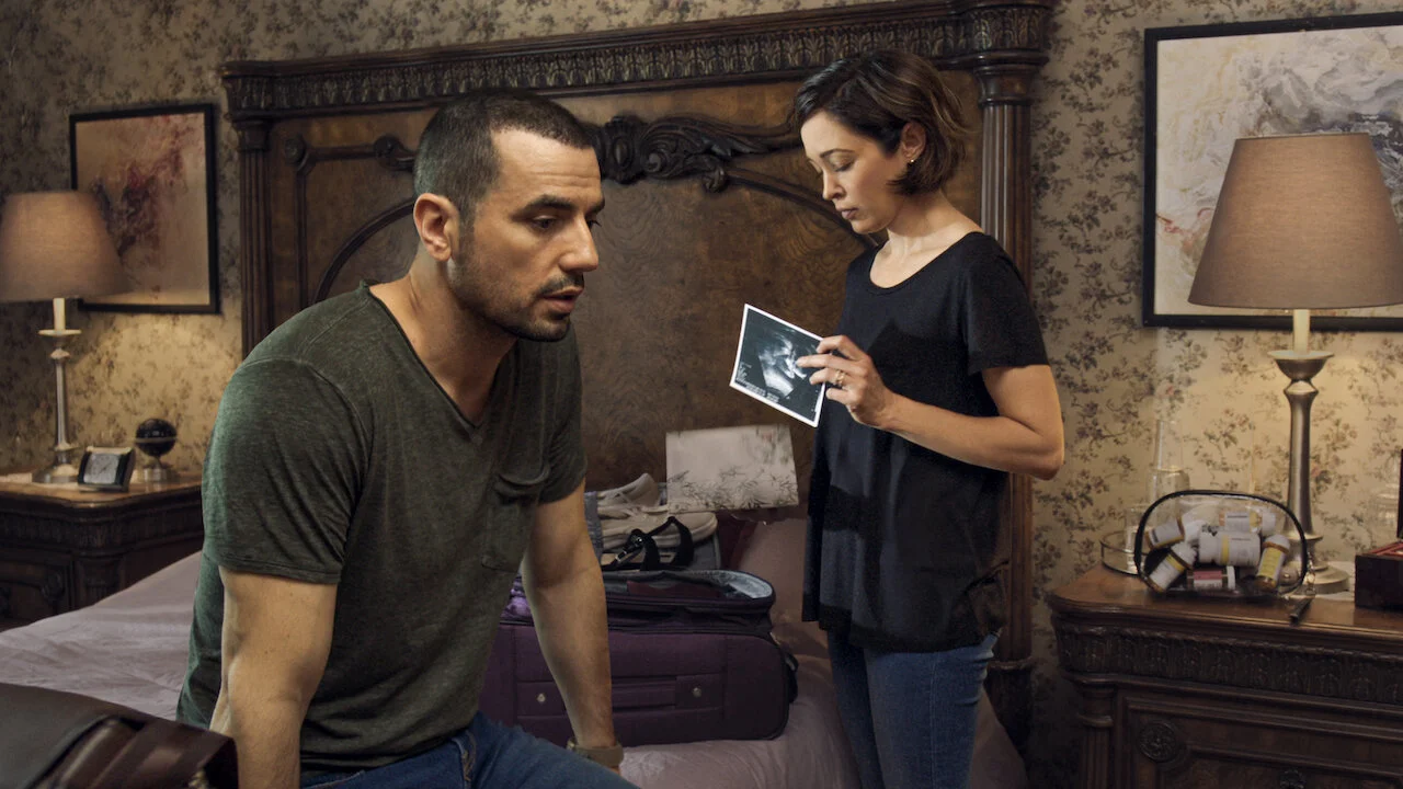 Truyền thuyết La Llorona Full