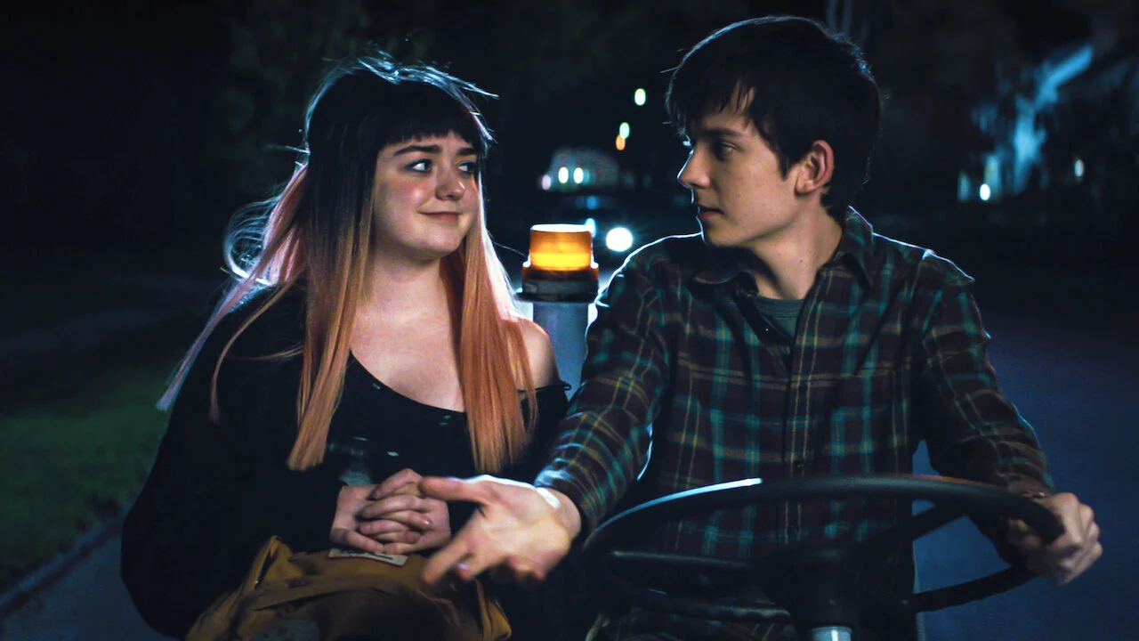 Từ Khi Em Đến Full