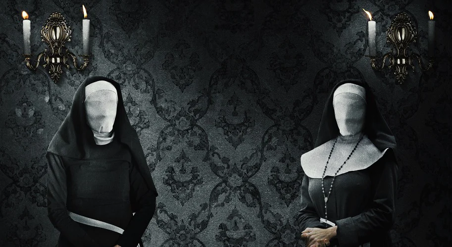 Tu Viện Kinh Hoàng Full