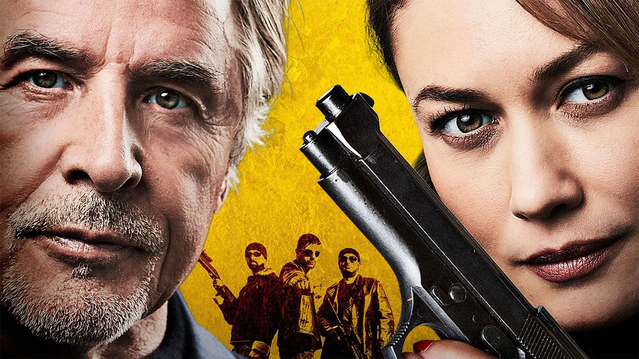 Tức Giận Tột Cùng Full