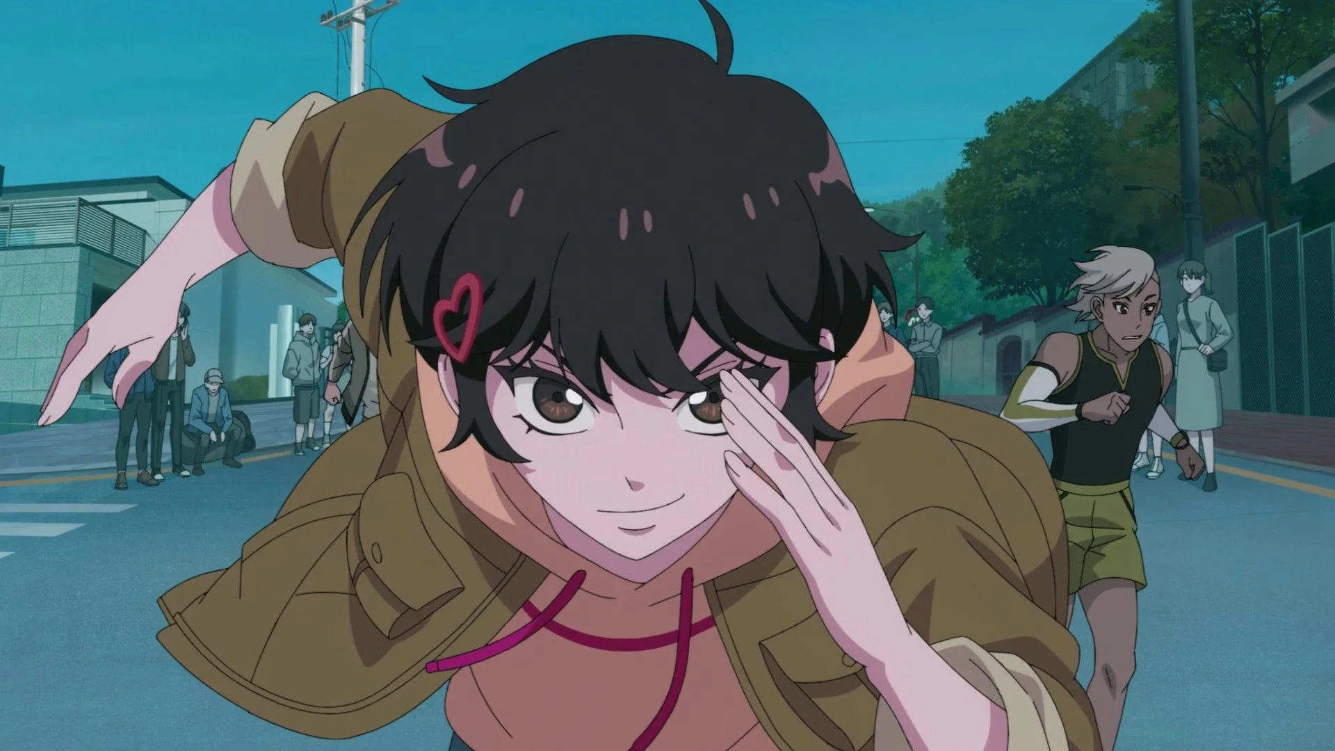 Tuổi Trẻ Bất Trị 1