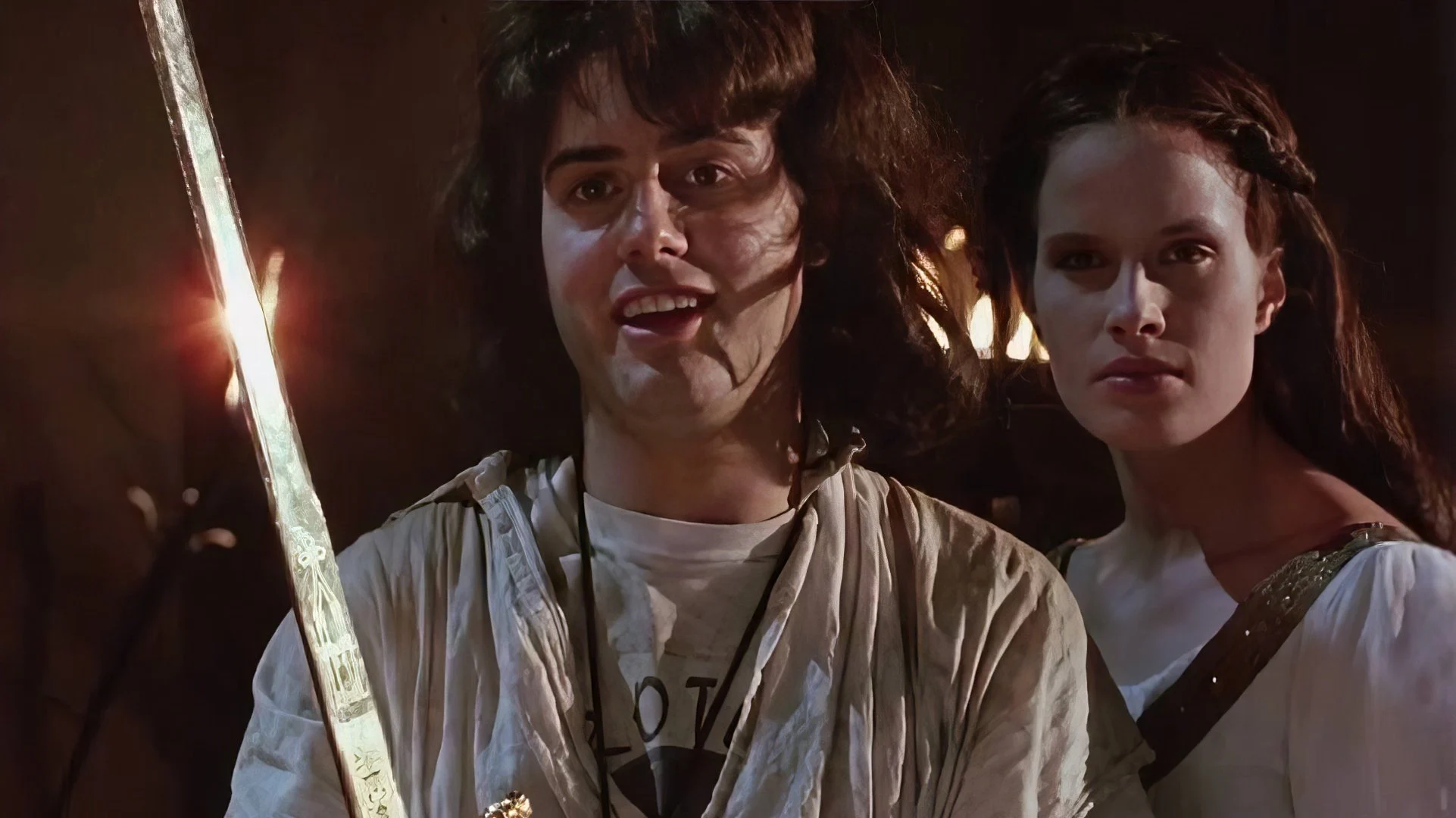 Tượng sáp II: Lạc lối trong thời gian Full