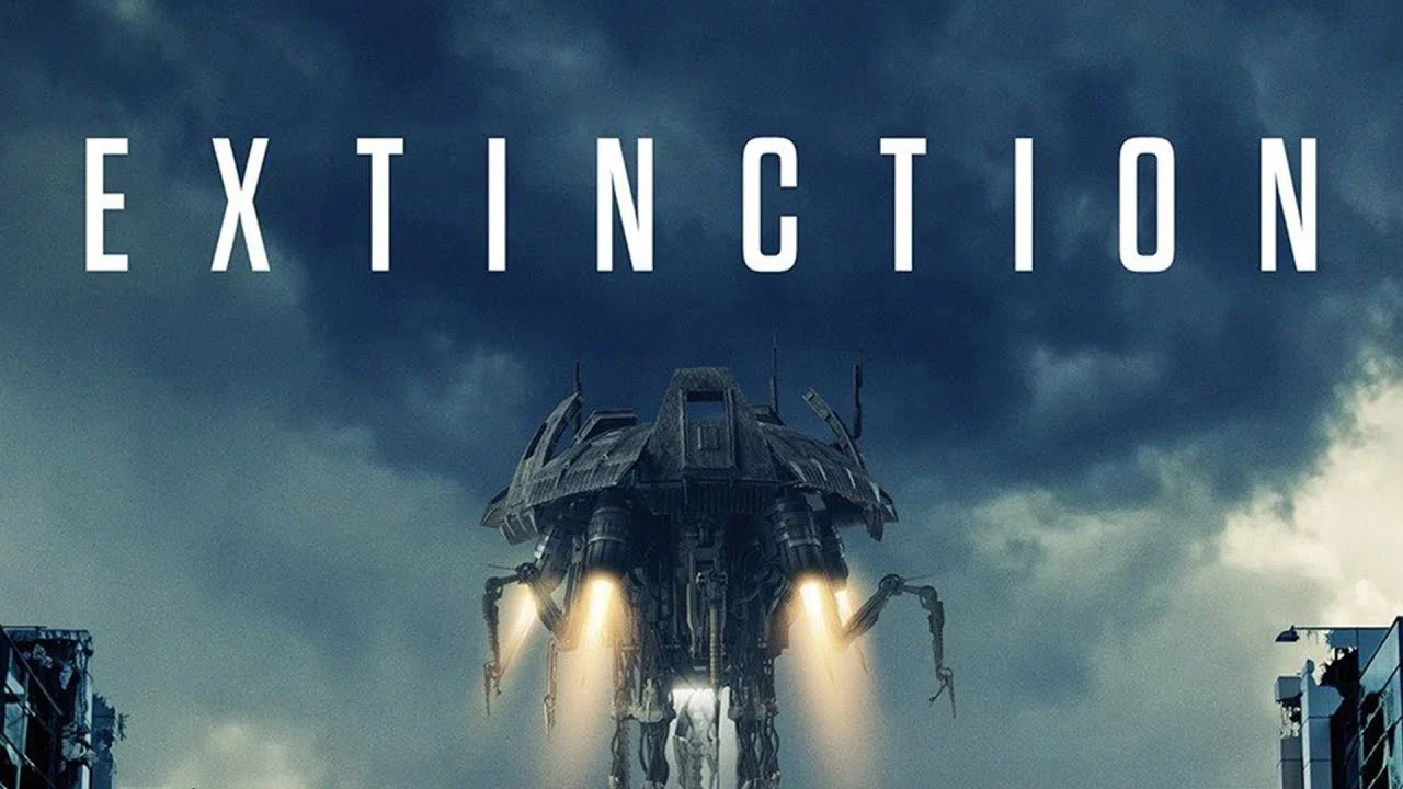 Tuyệt chủng Full