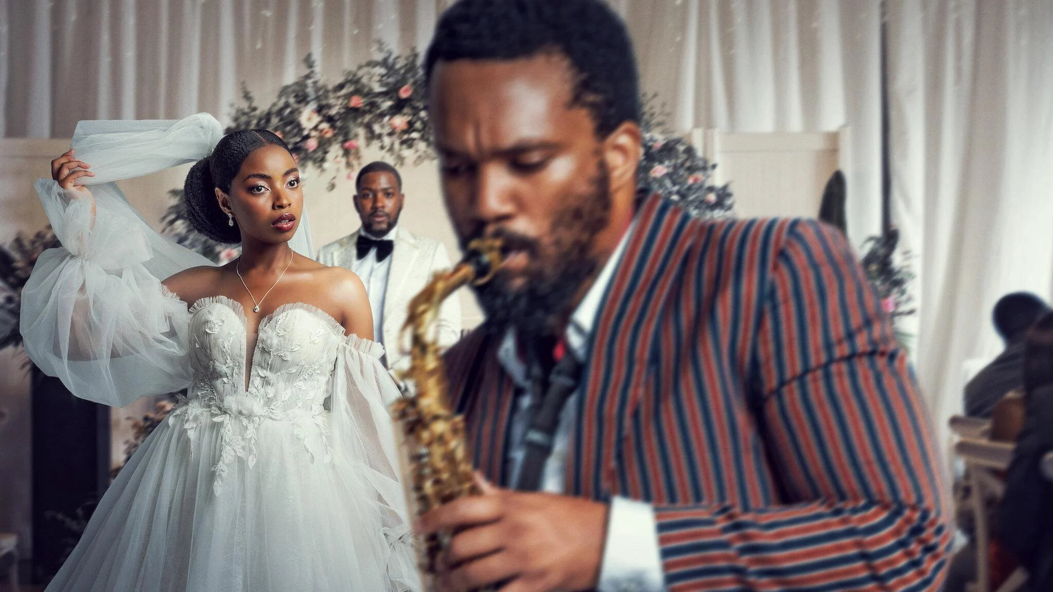 Umjolo: Khởi đầu và kết thúc! Full