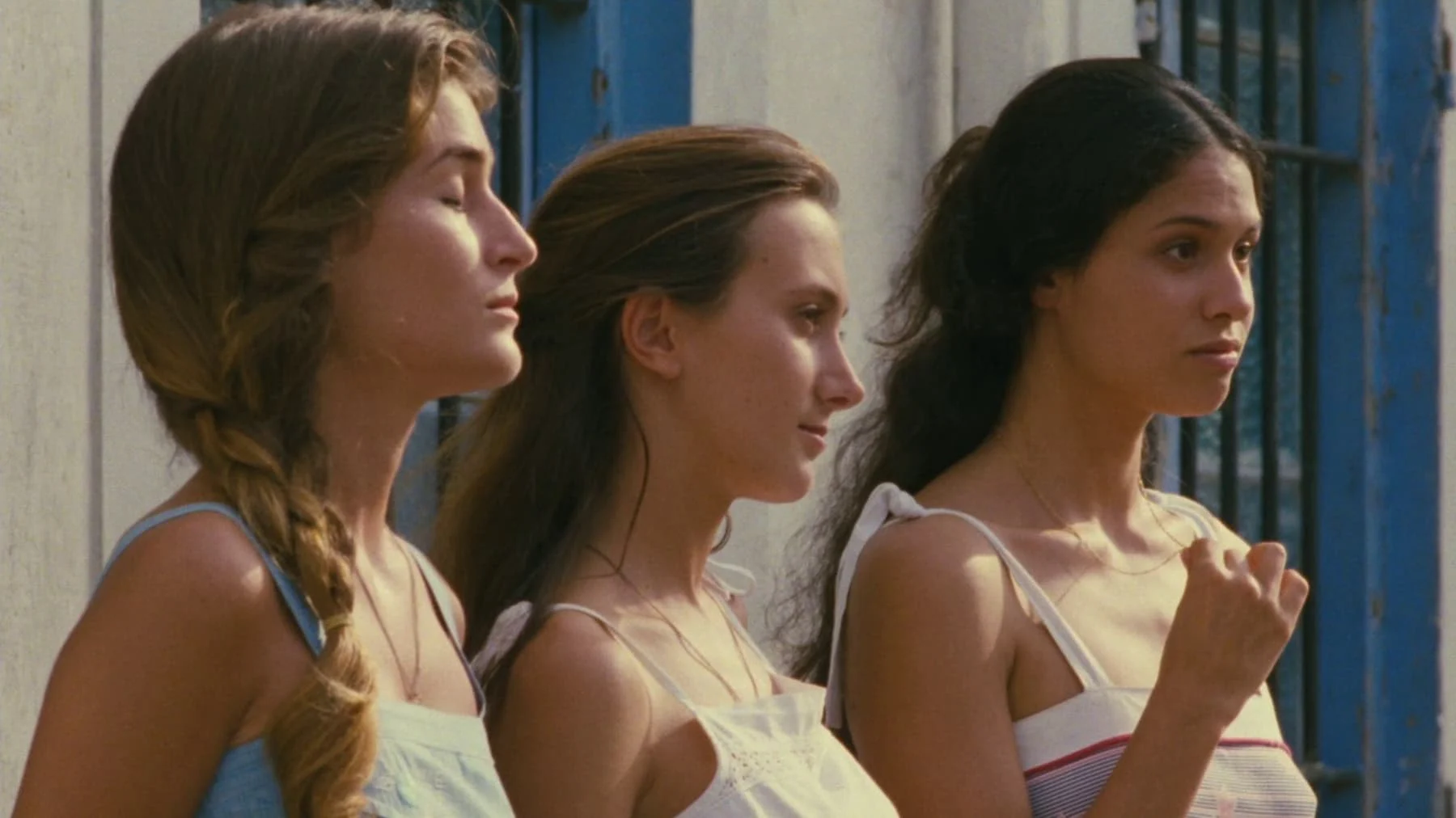 Un été à La Goulette Full