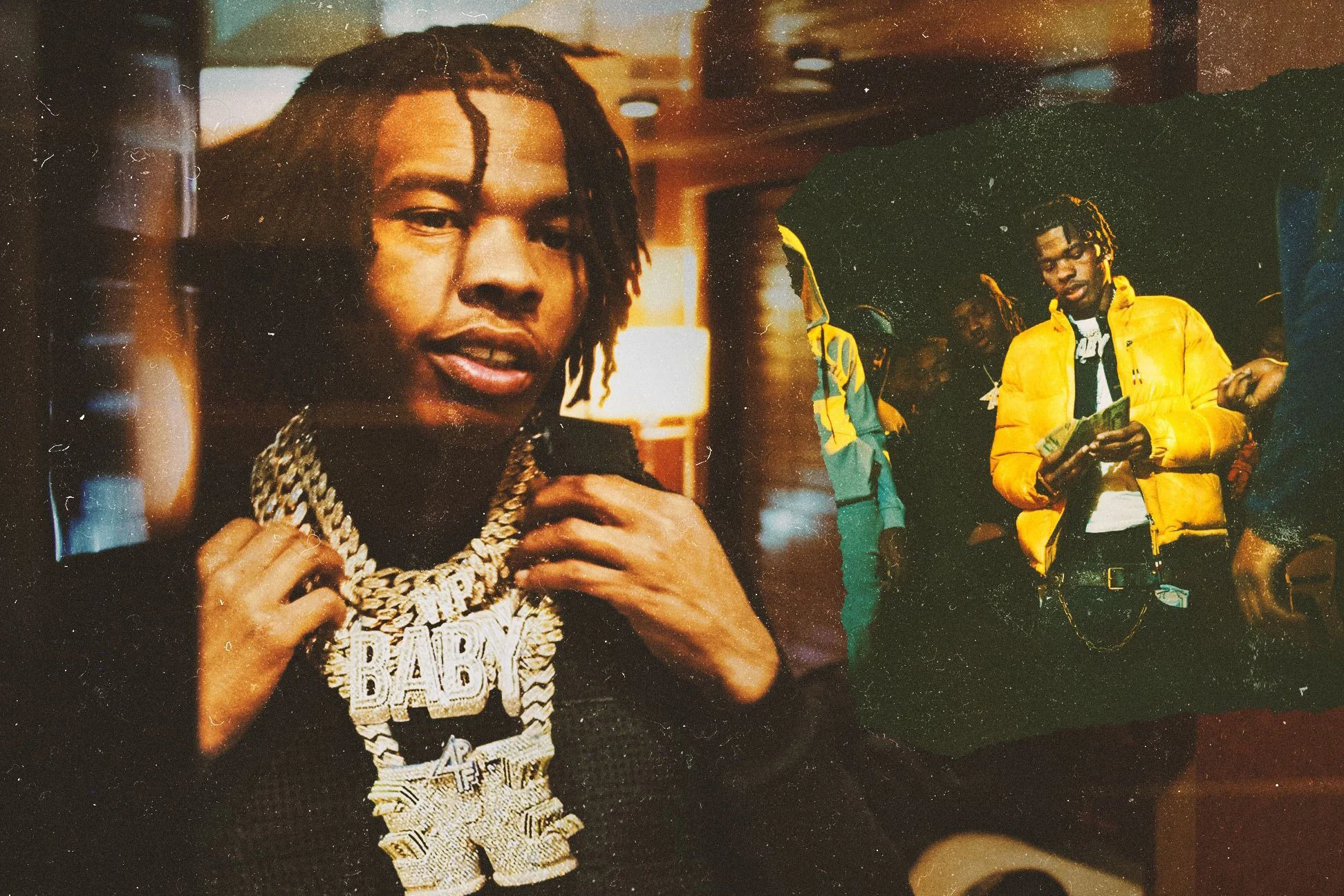 Untrapped: The Story of Lil Baby Full