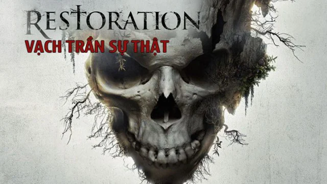 Vạch Trần Sự Thật Full