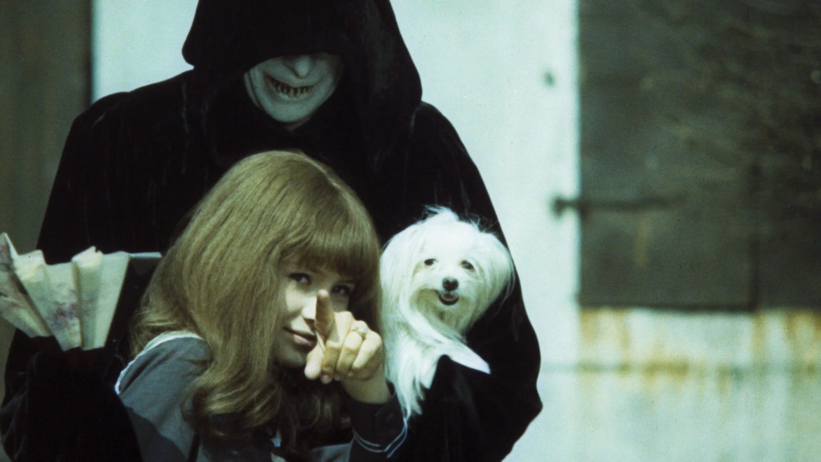 Valerie and Her Week of Wonders Full